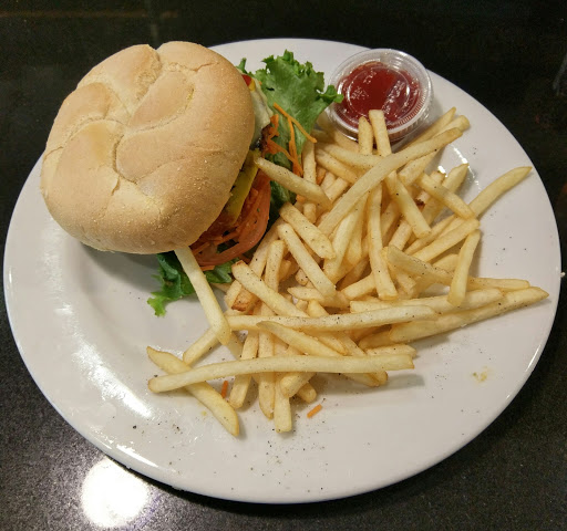 Cafe «Via Lago Restaurant & Catering», reviews and photos, 1845 Massachusetts Ave, Lexington, MA 02420, USA