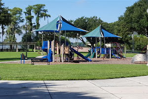 George Barker Park