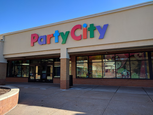 Party City