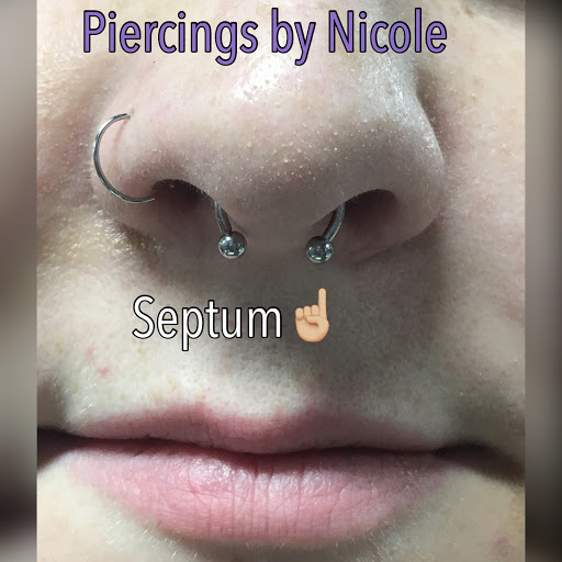 Tattoo Shop «Ink Pit Tattoo», reviews and photos, 5201 N Beach St #117, Fort Worth, TX 76137, USA