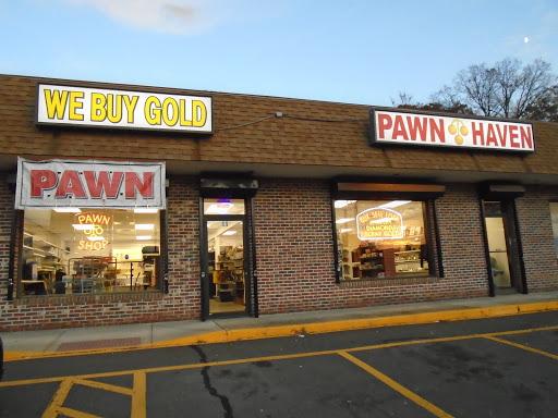 Pawn Haven