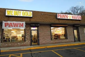 Pawn Haven-Jewelry, Coin, and Bullion Exchange image