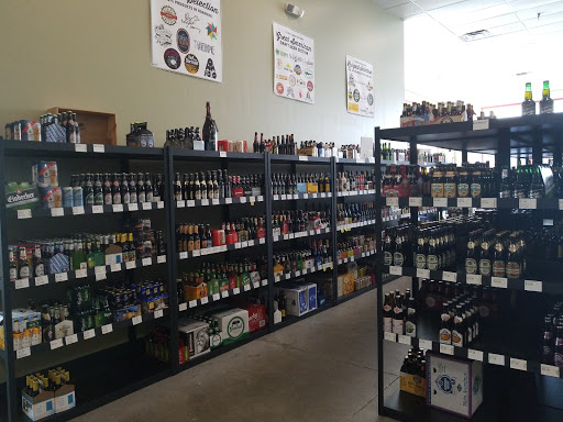 Liquor Store «Barrel Chest Wine & Beer», reviews and photos, 4035 Electric Rd B, Roanoke, VA 24018, USA