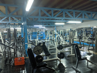 Gym Energy and Health. - 126, Heredia Province, Heredia, Costa Rica