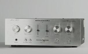 Photo n°8 de Classic Hifi à Collias ()