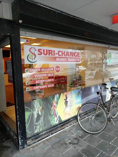 Suri-Change