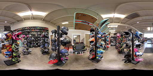 Motorcycle Dealer «Escape Motorsports», reviews and photos, 1480 N State St, Provo, UT 84604, USA