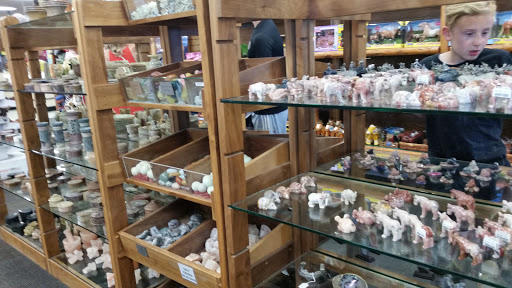 General Store «Ruby’s Inn General Store», reviews and photos, 26 S Main St, Bryce Canyon, UT 84764, USA