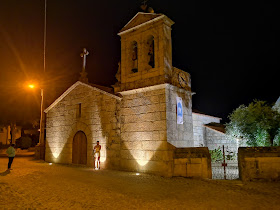 Igreja de S. Facundo