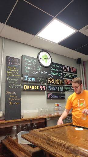 Brewery «Willow Rock Brewing Company», reviews and photos, 115 Game Rd, Syracuse, NY 13210, USA