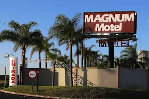 Magnum Motel image