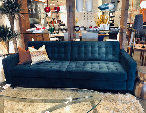 Furniture Store «2 Danes», reviews and photos, 73 White Bridge Rd #109, Nashville, TN 37205, USA