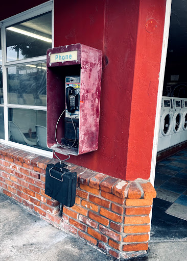 Laundromat «Wonderland Coin Laundry», reviews and photos, 2179 Abbott St, San Diego, CA 92107, USA