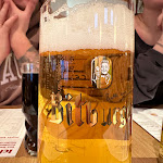 Photo n°5 de l'avis de Markus.a fait le 27/06/2017 à 11:44 sur le  Pizza Pepe Nieder-Olm à Nieder-Olm