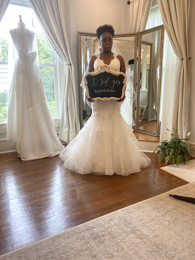Bridal Shop «Atlanta Street Bridal Company», reviews and photos, 78 Atlanta St, McDonough, GA 30253, USA