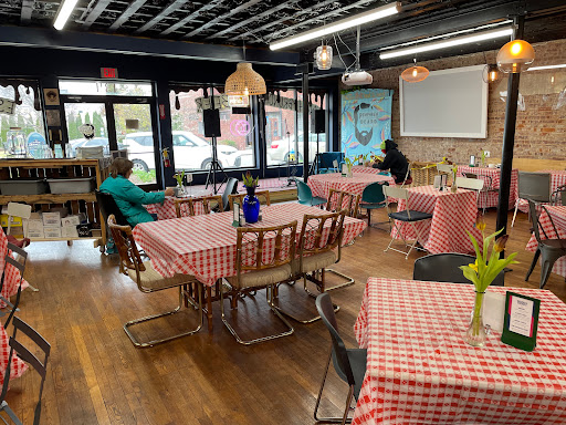 Pumphery & Beard Coffee Company