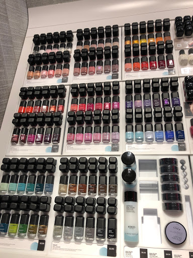 Cosmetics Store «KIKO Milano», reviews and photos, Lincoln Rd, Miami Beach, FL 33139, USA