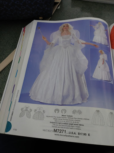 Fabric Store «Jo-Ann Fabrics and Crafts», reviews and photos, 3700 William Penn Hwy, Monroeville, PA 15146, USA