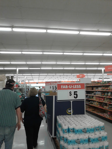 Discount Store «Big Lots», reviews and photos, 1103 Volunteer Pkwy, Bristol, TN 37620, USA