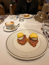 Les plus récentes photos du Restaurant Jean Imbert au Plaza Athénée à Paris - n°2