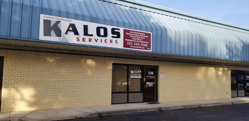 HVAC Contractor «Kalos Services, Inc.», reviews and photos, 236 Hatteras Ave, Clermont, FL 34711, USA