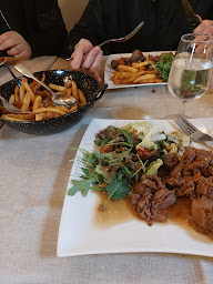 Photo n°17 de Bistro DUO à Besançon ()