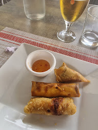 Photo n°16 de La Libellule d'Asie à Saint-Victor-de-Cessieu ()