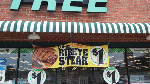 Dollar Store «Dollar Tree», reviews and photos, 450 Ritchie Hwy a, Severna Park, MD 21146, USA