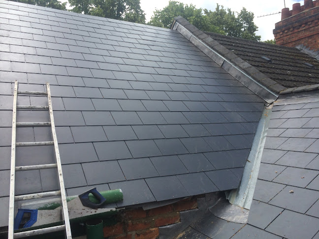 Reviews of Abacus Roofing in Northampton - Construction company