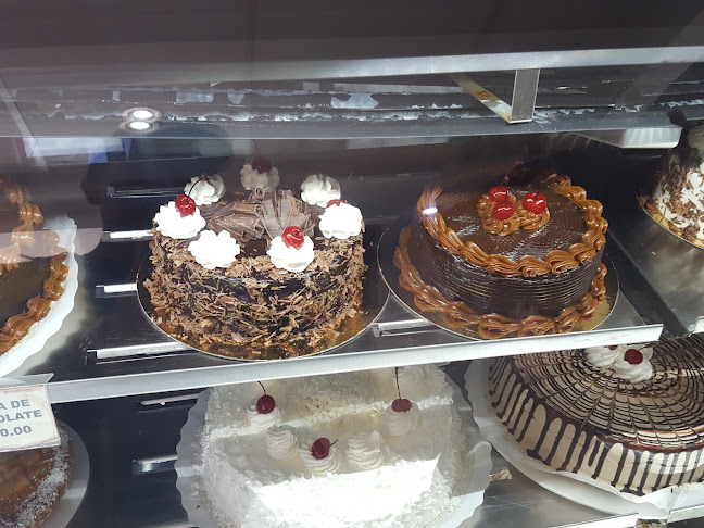 Kemdis Pastelería Panadería