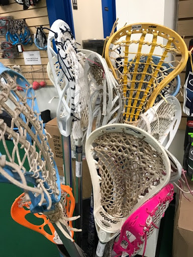 Sporting Goods Store «FishHawk Sporting Goods», reviews and photos, 13446 Boyette Rd, Riverview, FL 33569, USA