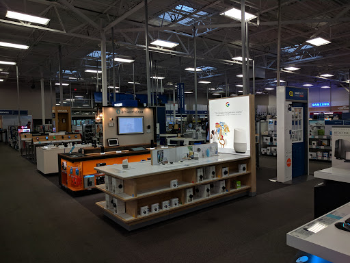 Electronics Store «Best Buy», reviews and photos, 3450 S Glenstone Ave, Springfield, MO 65804, USA