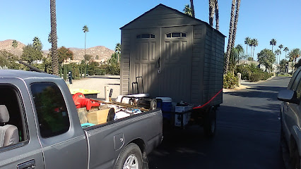 Cheap Hauling - Junk removal