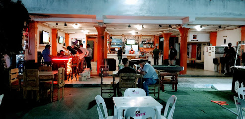 Rock and Pop Restaurant Bar - Vicente Guerrero 27, Zona Centro, 27980 Parras de la Fuente, Coah., Mexico