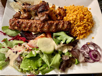 Kebab du Restaurant turc Restaurant Ella à Paris - n°7
