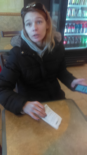 Restaurant «SUBWAY®Restaurants», reviews and photos, 105 Jersey Ave, Port Jervis, NY 12771, USA