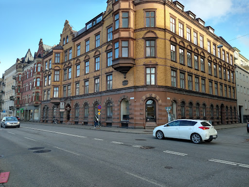 The Wellness House i Malmö AB
