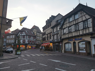 Bacher Claude Gestion Immobilière à Obernai