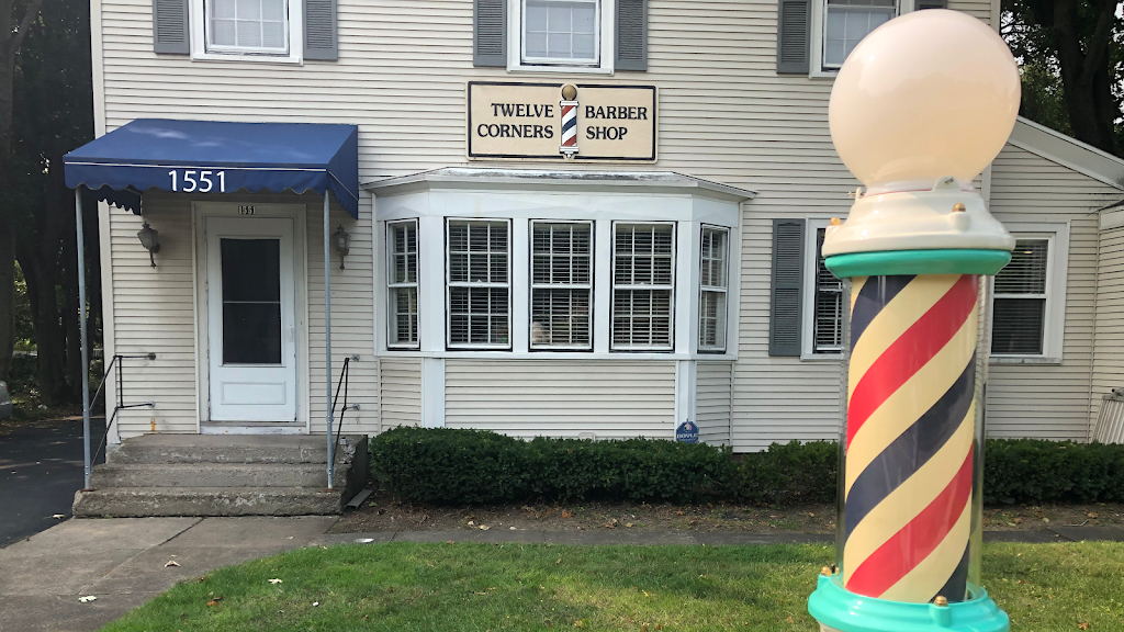 Twelve Corners Rochester, NY 14618 Services and Reviews