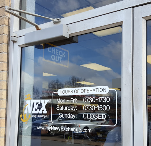 Auto Repair Shop «NEX Oceana Car Care Center», reviews and photos, 540 E Ave, Virginia Beach, VA 23454, USA