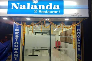 Nalanda Restaurant image