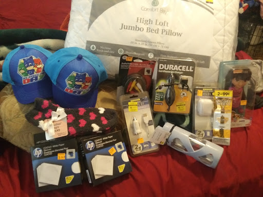 Discount Store «Dollar General», reviews and photos, 7005 Global Dr, Louisville, KY 40258, USA