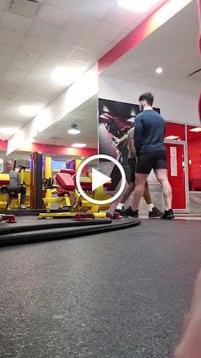 Gym «Retro Fitness - Rego Park», reviews and photos, 92-77 Queens Blvd, Rego Park, NY 11374, USA