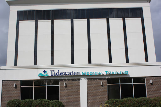 Tidewater Medical Training