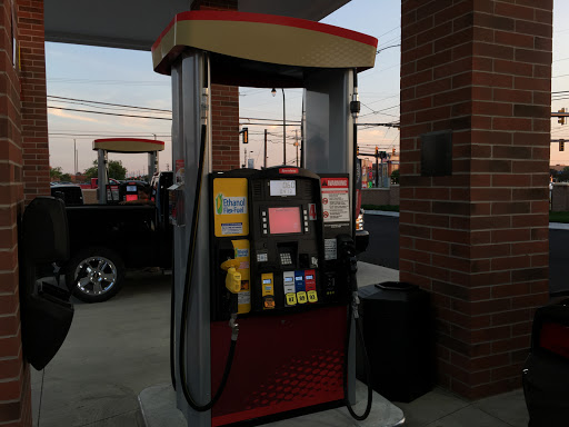 Convenience Store «Speedway», reviews and photos, 19900 West Rd, Woodhaven, MI 48183, USA