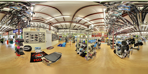 Bicycle Store «Bicycles Of Tulsa», reviews and photos, 4733 S Mingo Rd, Tulsa, OK 74146, USA