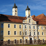 Photo n°6 de l'avis de Franz.i fait le 04/03/2020 à 08:52 sur le  Klostergasthof Roggenburg à Roggenburg