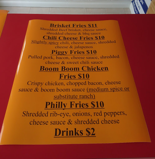 Printing «Printing Zone», reviews and photos, 6308 Gall Blvd, Zephyrhills, FL 33542, USA