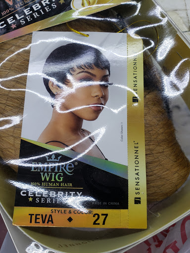 Cosmetics Store «A & A Beauty Supply», reviews and photos, 1371 Copley Rd, Akron, OH 44320, USA