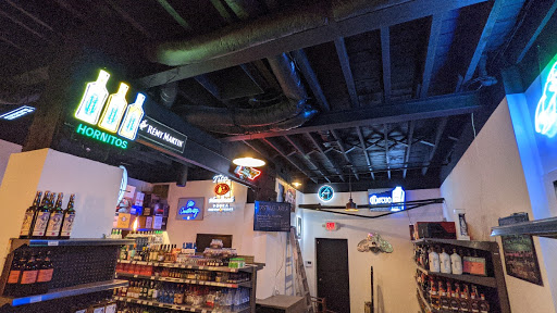 Liquor Store «Lynbrook Wine & Liquor», reviews and photos, 325 Sunrise Hwy, Lynbrook, NY 11563, USA